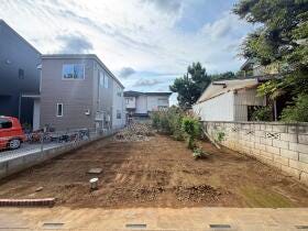 さいたま市緑区大字中尾