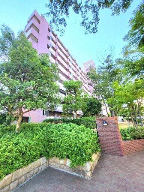 ★マンション周辺は交通量が少ないのでお子様も安心♪