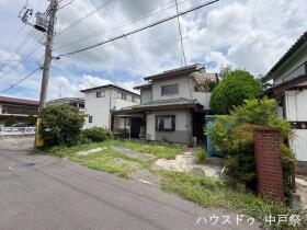 宇都宮市雀の宮６丁目