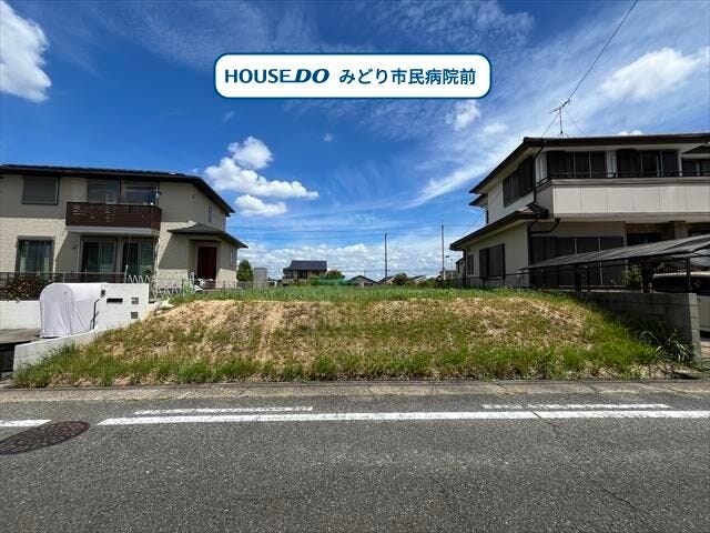 【外観】
約69.87坪のゆとりある広さのお土地です!
地下鉄桜通線/徳重駅 徒歩約31分、市営バス「大清水小学校」停 徒歩約3分。