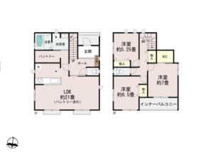宇都宮市戸祭２丁目