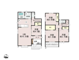 間取画像