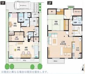 川口市差間２丁目