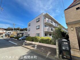 相模原市南区東大沼１丁目