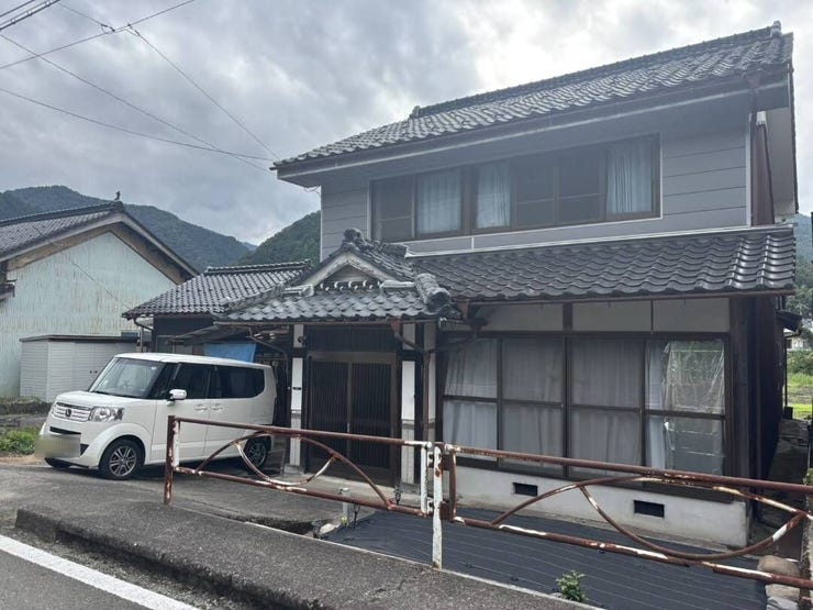 【外観】