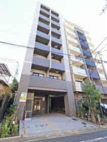 荒川区東日暮里２丁目