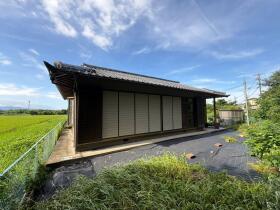 松阪市嬉野中川町