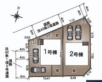 ■1号棟