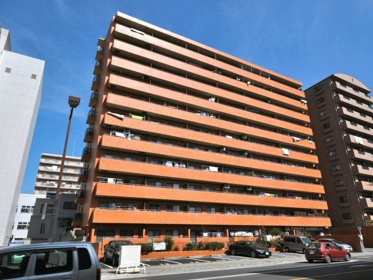 【外観】
外観写真