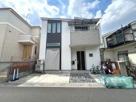 さいたま市浦和区皇山町