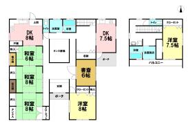 間取画像