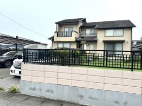 佐野市大橋町