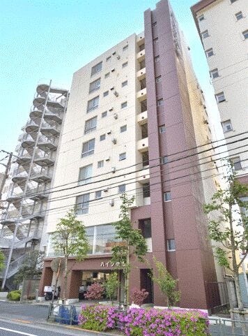 【外観】