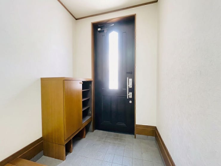 ※AIによる家具消し加工済み