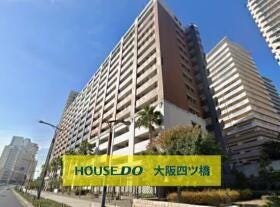 大阪市此花区島屋６丁目