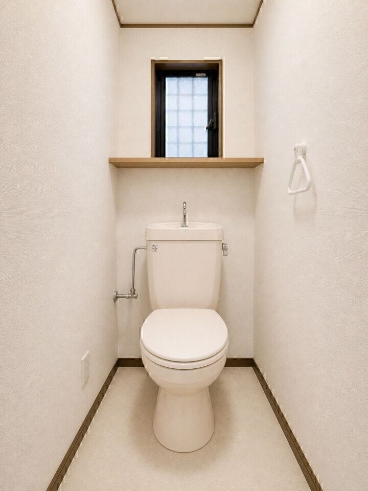 ※家具消し加工済み