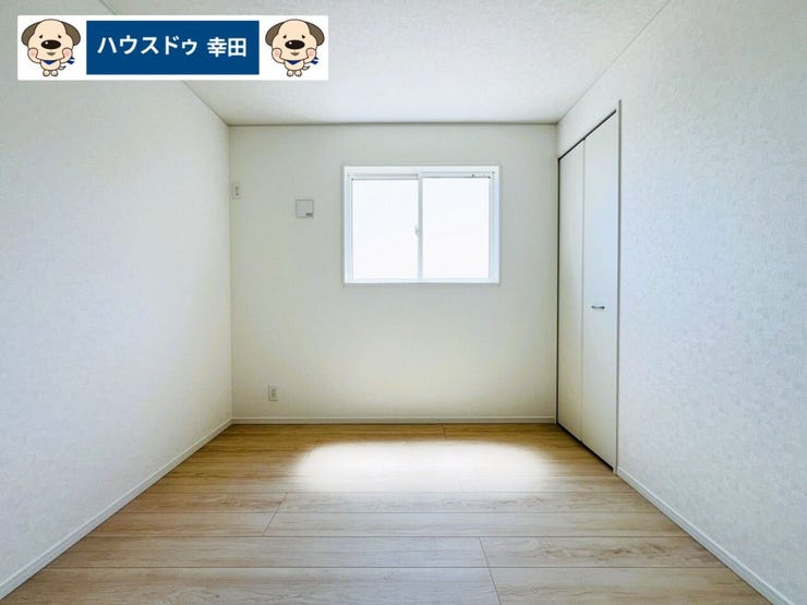 5.2帖の子供部屋