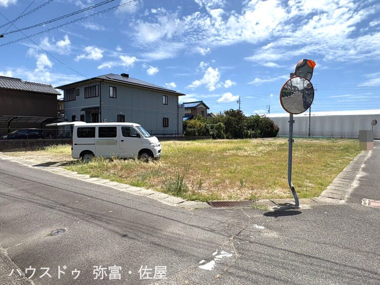 閑静な住宅街☆静かな環境で生活したい方におすすめです(^^)