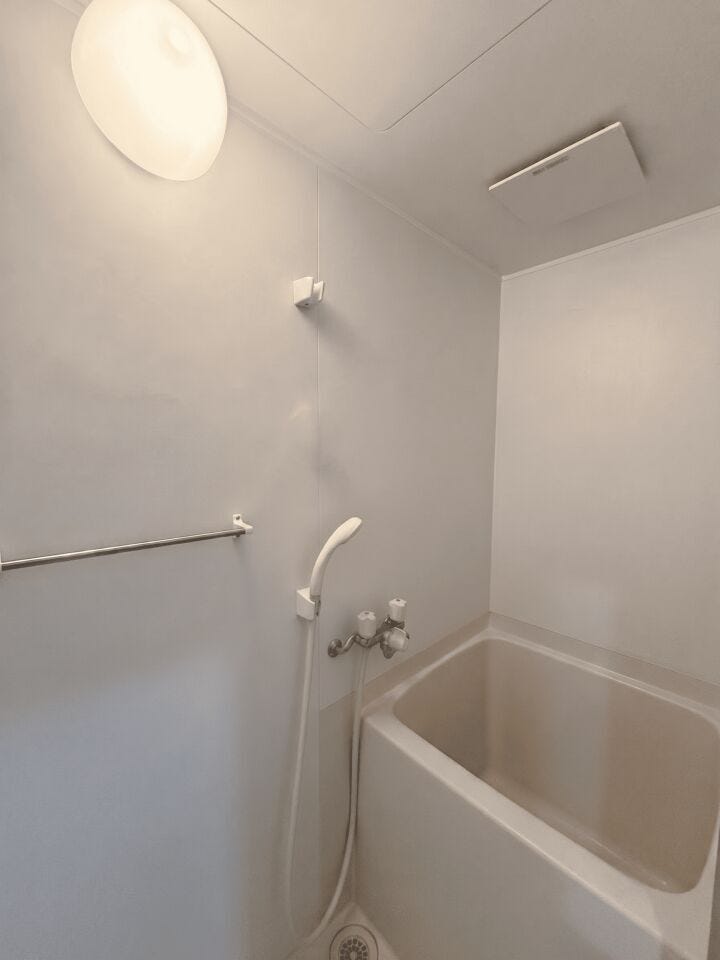 ※AIによる家具消し加工済