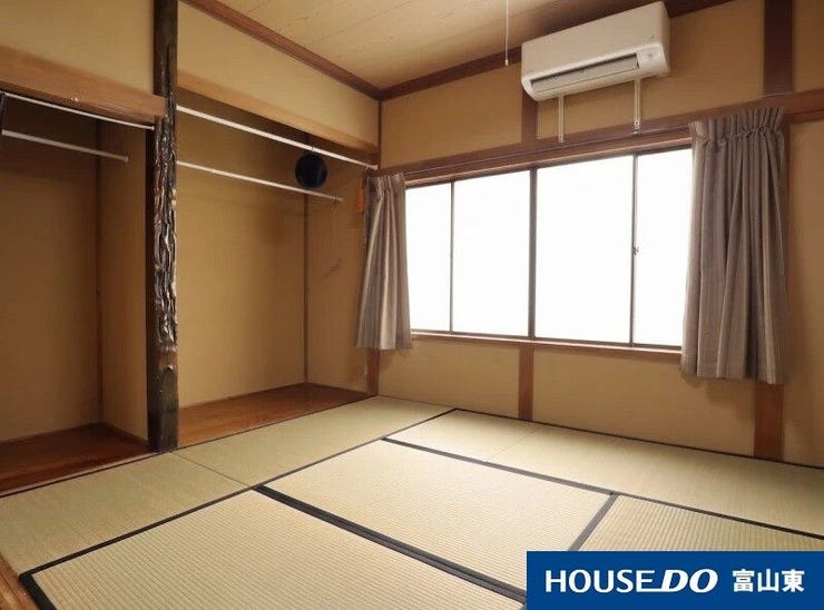 ※写真は家具消し加工しております