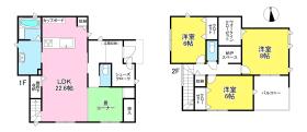 間取画像