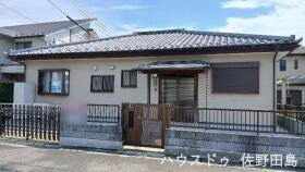 佐野市田沼町