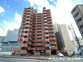 仙台市太白区長町１丁目