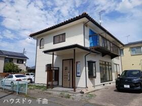 長野市伊勢宮１丁目