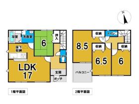 間取画像