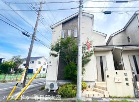 春日部市六軒町