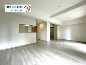 豊中市上新田１丁目