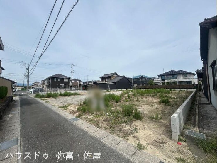 名鉄尾西線「渕高」駅徒歩約6分!通勤通学に便利です(^^♪