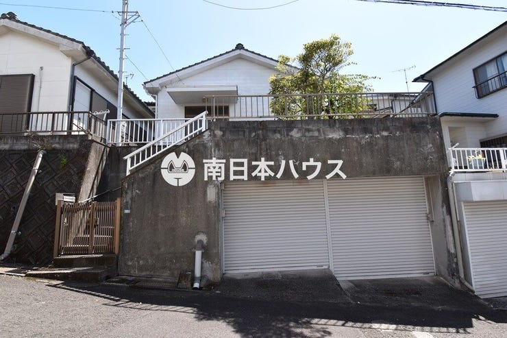 【外観】
2026年8月撮影