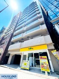 大阪市中央区谷町２丁目