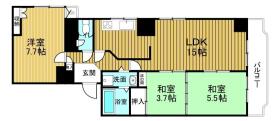 大阪市中央区谷町２丁目