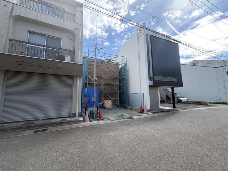 全室収納が完備されているので、荷物がすっきりと片付いてお部屋が広々と使えます!
