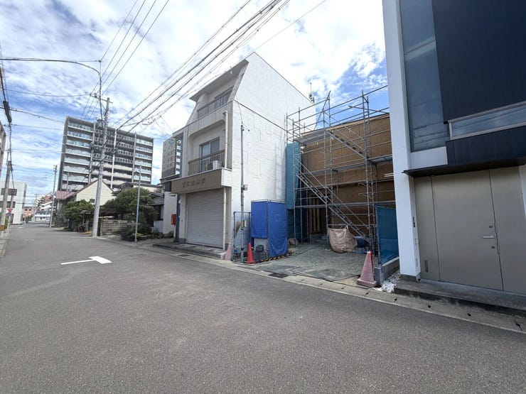 2部屋にWIC完備!収納が多いのもおすすめポイントです♪