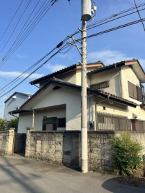 佐野市富岡町