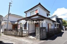 鹿児島市錦江台３丁目