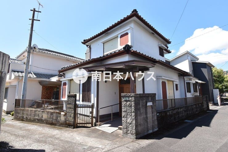 錦江台３丁目 売土地