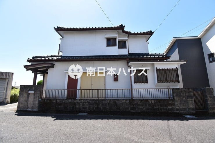 錦江台３丁目 売土地 