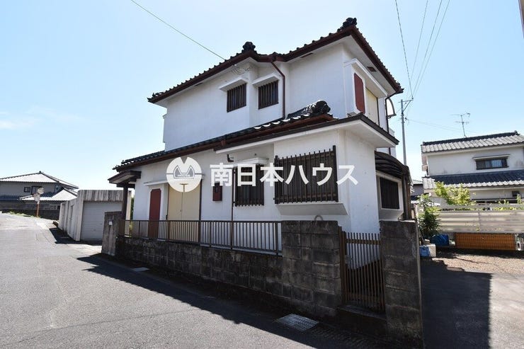 錦江台３丁目 売土地 