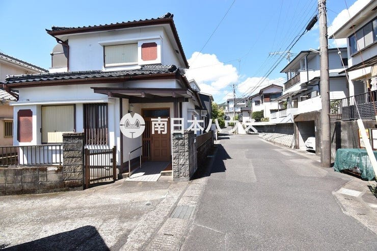 錦江台３丁目 売土地 