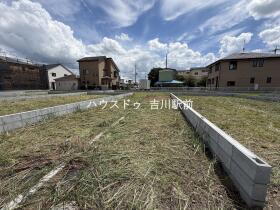 北葛飾郡松伏町ゆめみ野東１丁目