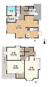 間取画像