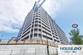 堺市南区新檜尾台２丁