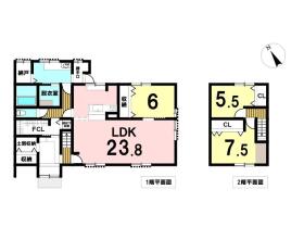 間取画像