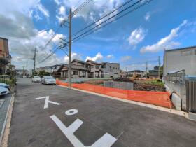 松戸市新松戸北２丁目