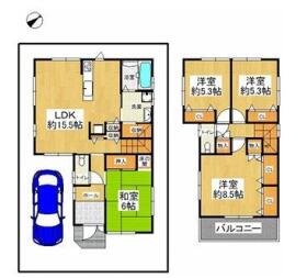 泉大津市豊中町２丁目