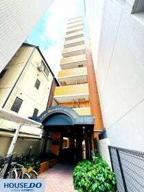 大阪市中央区上本町西４丁目